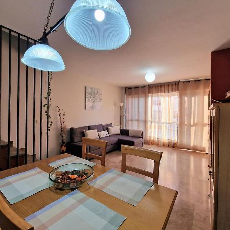 Ds Duplex Acera Del Rio, Parking Opcional Lägenhet Córdoba Exteriör bild