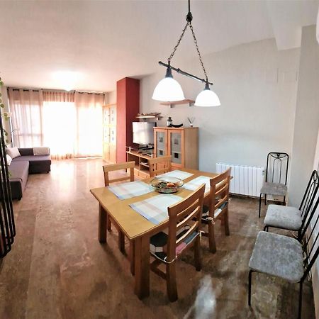 Ds Duplex Acera Del Rio, Parking Opcional Lägenhet Córdoba Exteriör bild