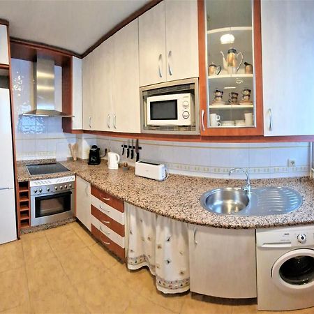 Ds Duplex Acera Del Rio, Parking Opcional Lägenhet Córdoba Exteriör bild