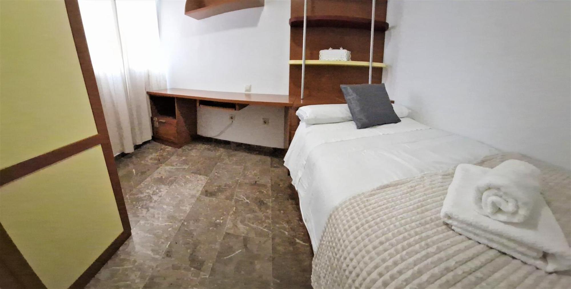 Ds Duplex Acera Del Rio, Parking Opcional Lägenhet Córdoba Exteriör bild