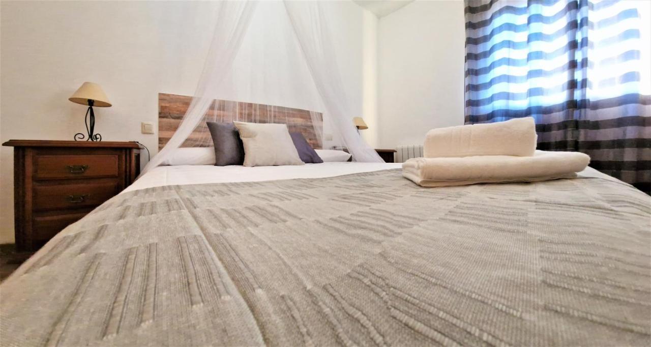 Ds Duplex Acera Del Rio, Parking Opcional Lägenhet Córdoba Exteriör bild
