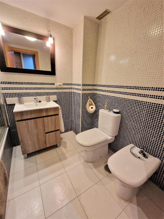 Ds Duplex Acera Del Rio, Parking Opcional Lägenhet Córdoba Exteriör bild