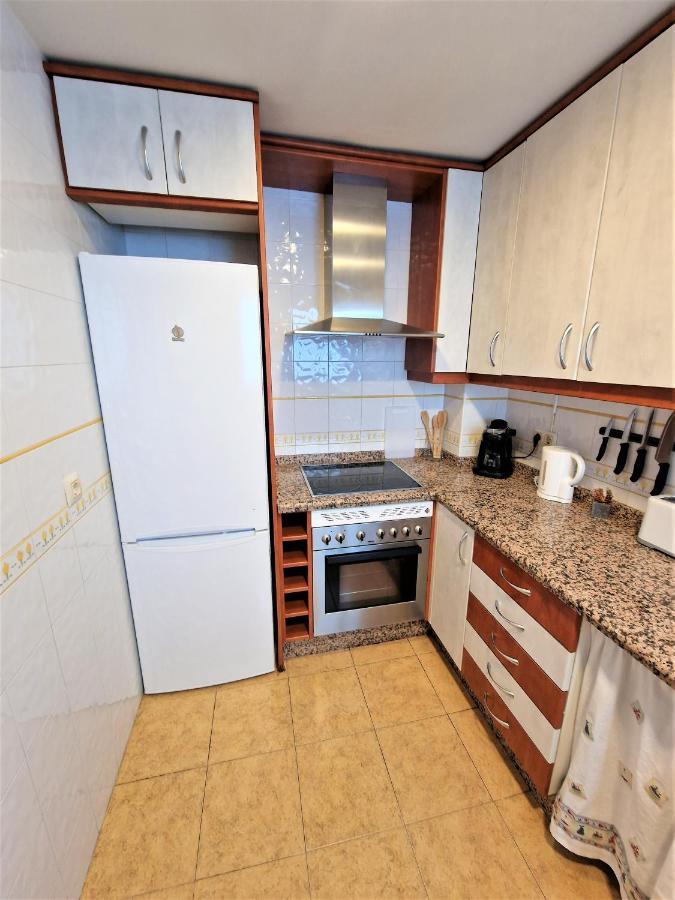 Ds Duplex Acera Del Rio, Parking Opcional Lägenhet Córdoba Exteriör bild