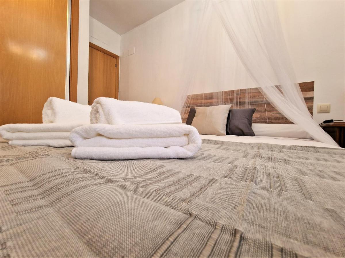 Ds Duplex Acera Del Rio, Parking Opcional Lägenhet Córdoba Exteriör bild