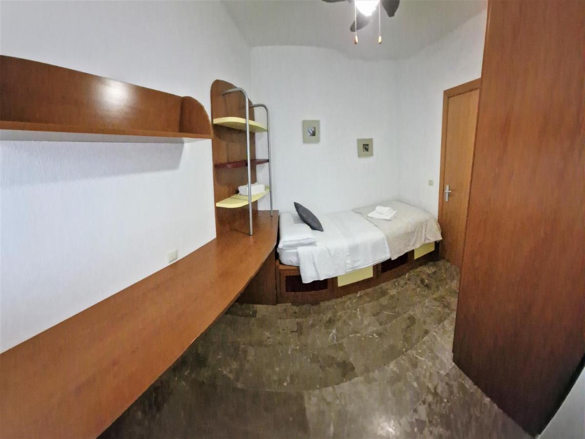 Ds Duplex Acera Del Rio, Parking Opcional Lägenhet Córdoba Exteriör bild
