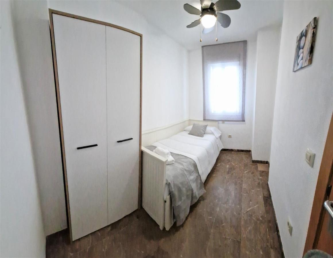 Ds Duplex Acera Del Rio, Parking Opcional Lägenhet Córdoba Exteriör bild