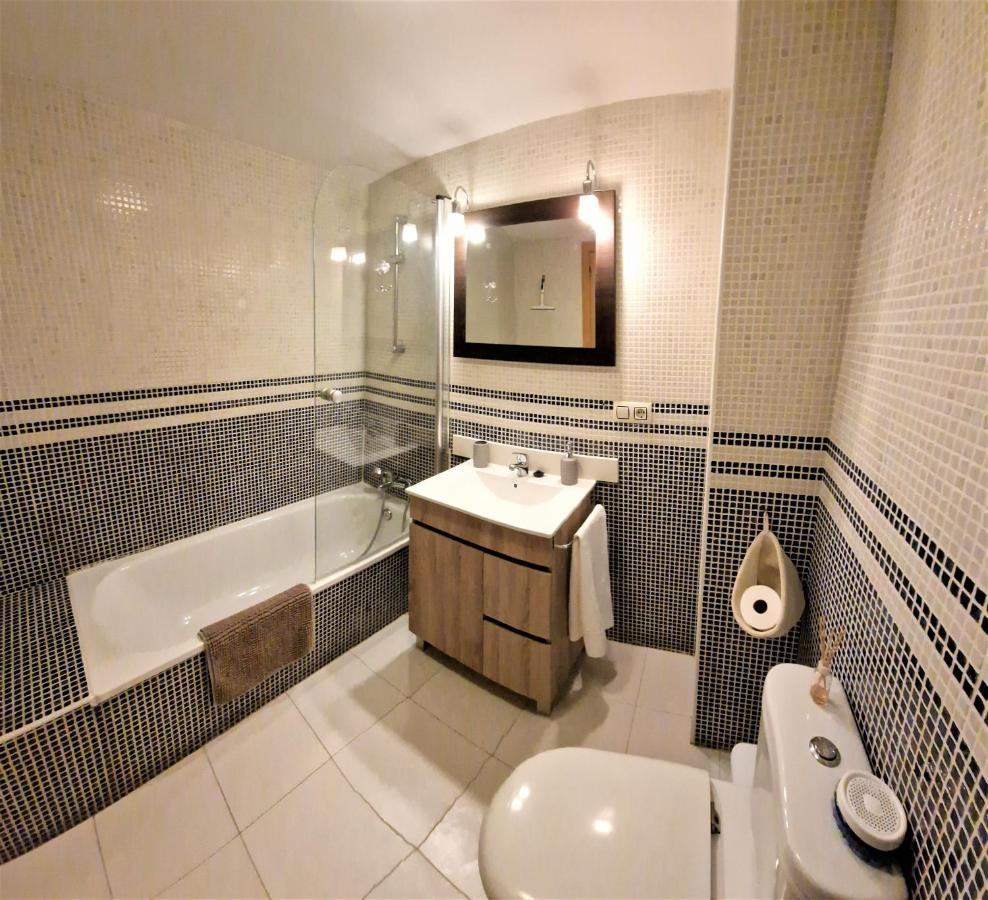 Ds Duplex Acera Del Rio, Parking Opcional Lägenhet Córdoba Exteriör bild