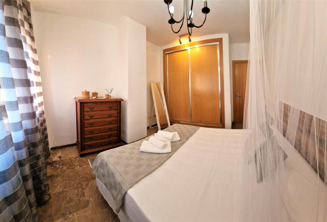 Ds Duplex Acera Del Rio, Parking Opcional Lägenhet Córdoba Exteriör bild