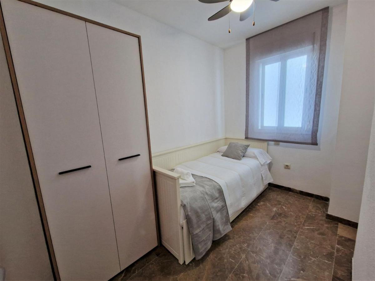 Ds Duplex Acera Del Rio, Parking Opcional Lägenhet Córdoba Exteriör bild