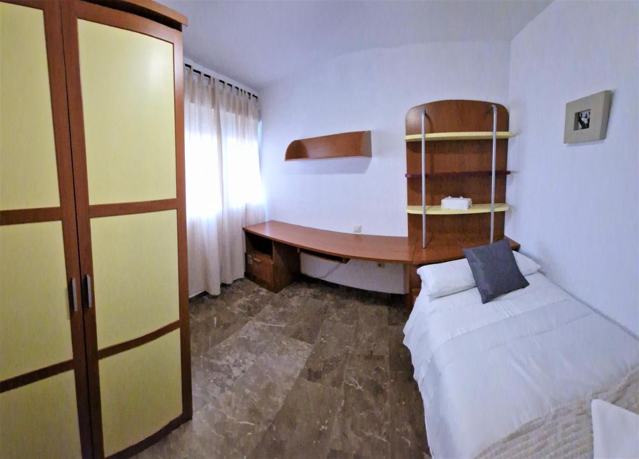 Ds Duplex Acera Del Rio, Parking Opcional Lägenhet Córdoba Exteriör bild