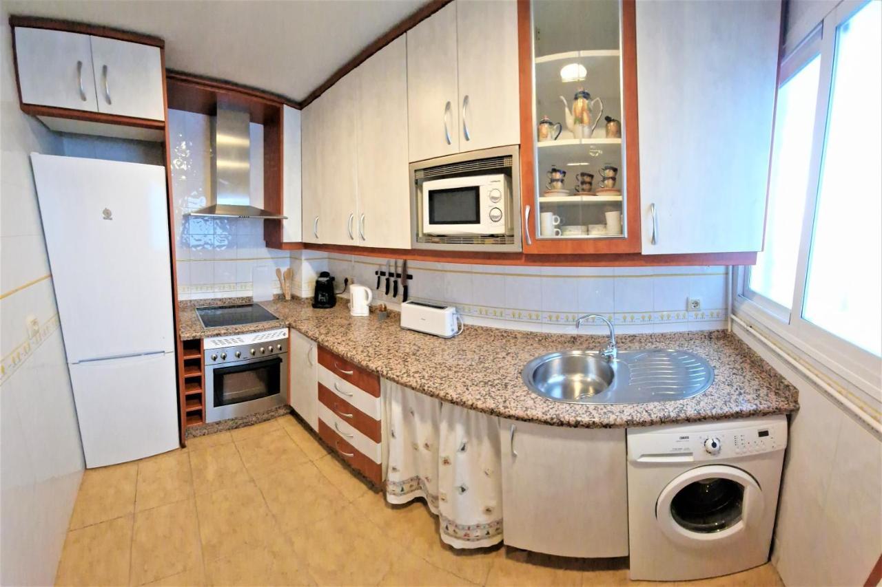 Ds Duplex Acera Del Rio, Parking Opcional Lägenhet Córdoba Exteriör bild