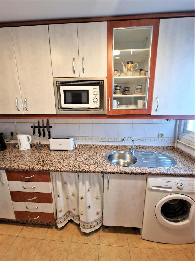 Ds Duplex Acera Del Rio, Parking Opcional Lägenhet Córdoba Exteriör bild